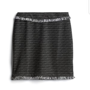 4/$25 🥂 RD Style Verena Fringe Detail Knit